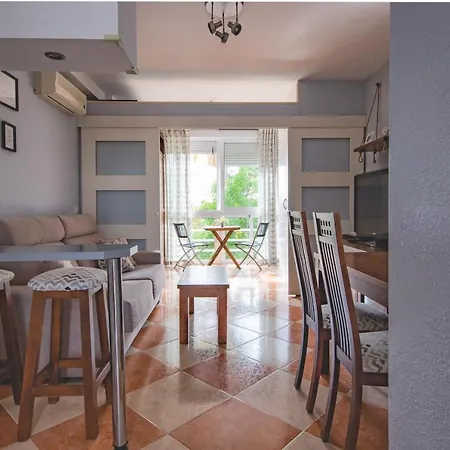 Apartmán Daniel Benalmádena