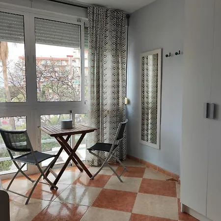 Apartmán Daniel