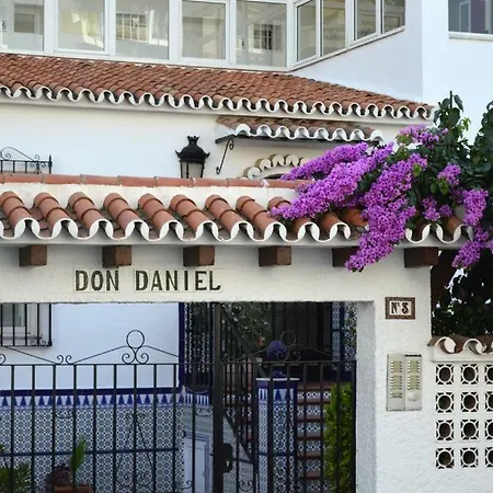Daniel Benalmádena
