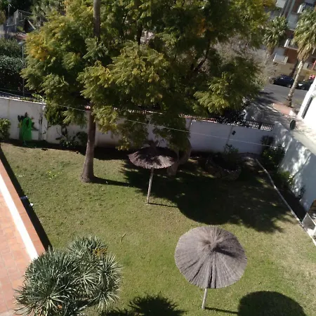 Apartmán Daniel Benalmádena